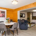 Badia Appartement *