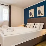 Appartement Badia *