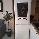 Appartement Badia
