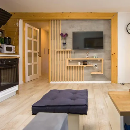 Apartment Badia Ston
