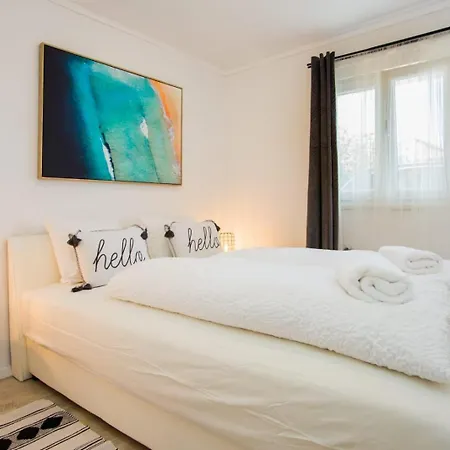 Apartamento Badia Ston