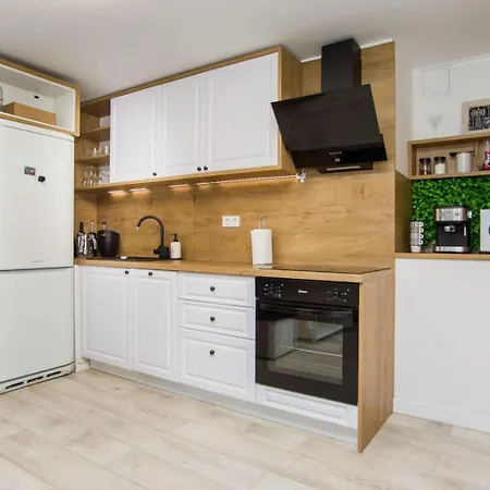 Badia Apartment