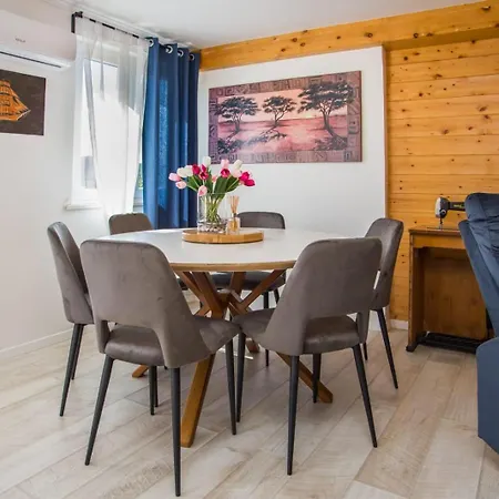 Badia דירה סטון