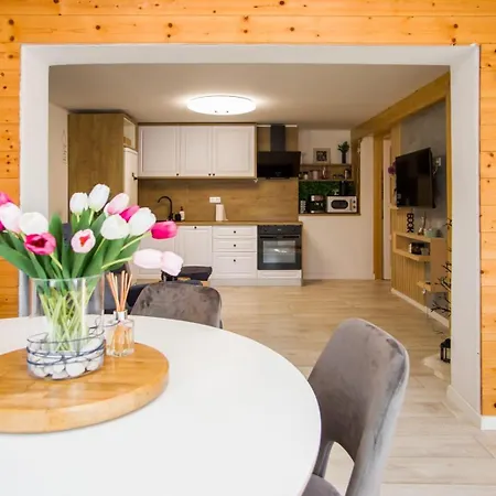 Badia Apartment