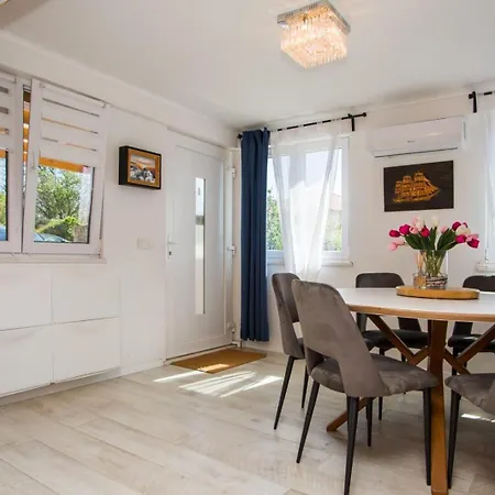 Apartment Badia Ston