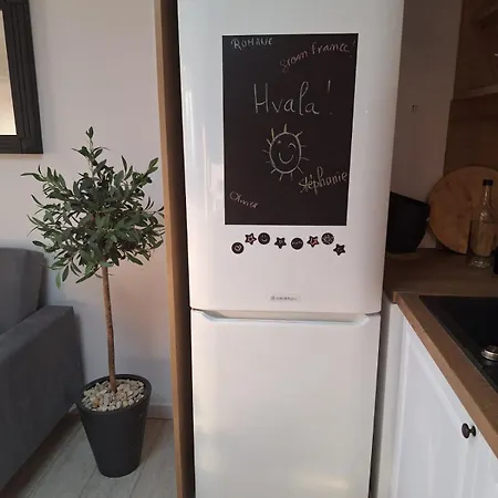 Apartamento Badia
